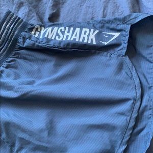 Gymshark Running Shorts